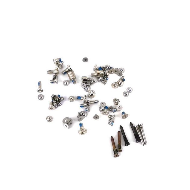 Replacement for I PHONE 11PRO MAX SCREW SET APPLE - Quality Phone Parts in Sri Lanka